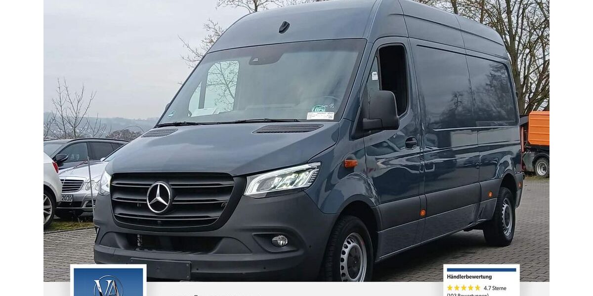 Mercedes-Benz Sprinter 19.850 km 31.900 &euro; Duisburg 47259