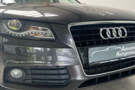 Audi A4 217.684 km 6.480 &euro; Heiligenhaus 42579