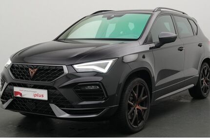 Cupra Ateca 12.522 km 34.980 &euro; Leverkusen 51379