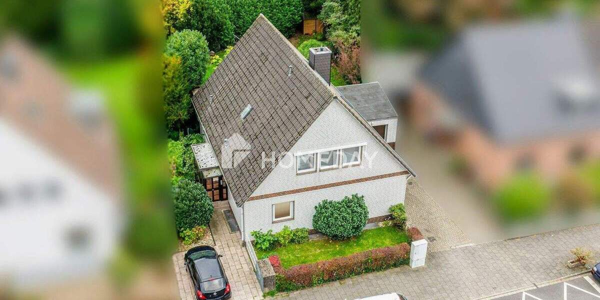 Einfamilienhaus Düsseldorf Vennhausen - 5 Zimmer, 164 m&sup2;, 699.000&euro; | Angebot:25604361