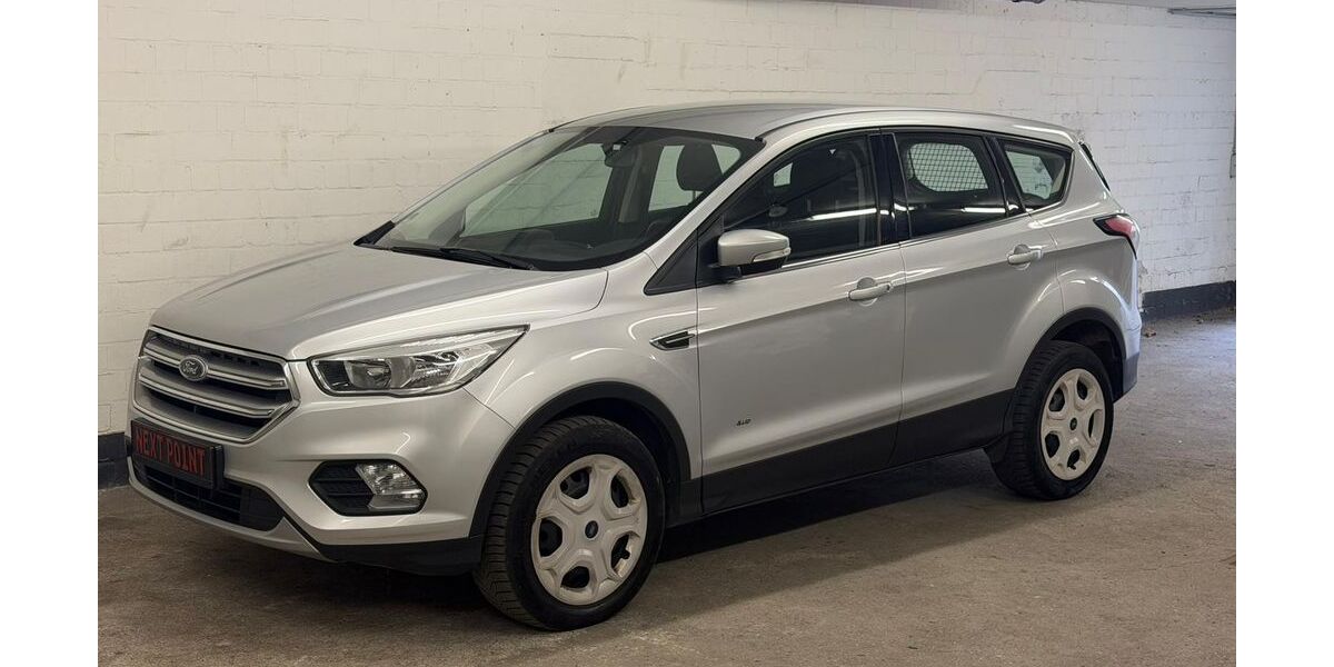 Ford Kuga 138.821 km 11.400 &euro; Düsseldorf 40468