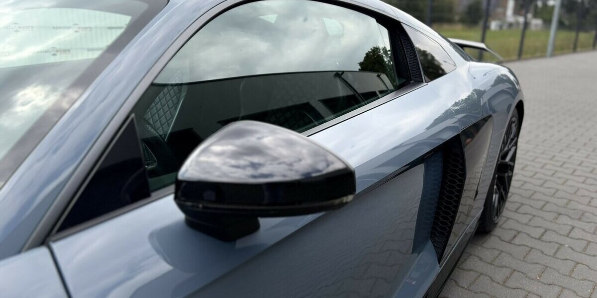 Audi R8 / 5.2 FSI quattro / 570PS / V10 FSI 110.000 km 99.900 &euro; Mönchengladbach 41066