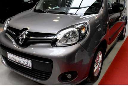 Renault Kangoo 20.900 km 26.980 &euro; Neukirchen-Vluyn 47506