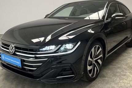 VW Arteon 71.089 km 36.500 € Moenchengladbach 41063