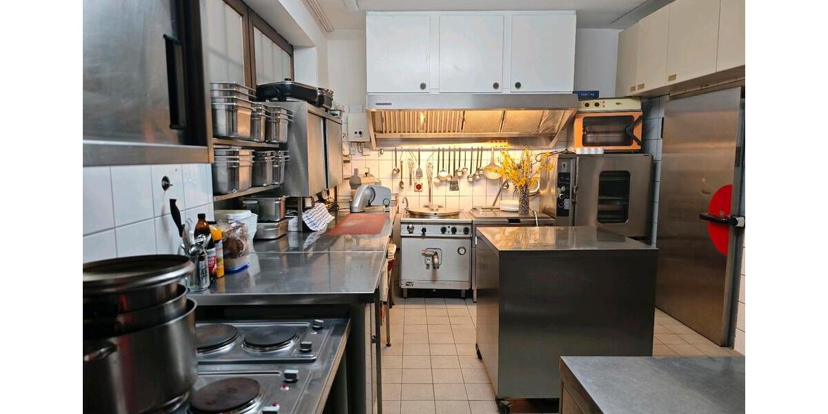 Traditions Gaststätte zu vermieten zimmer