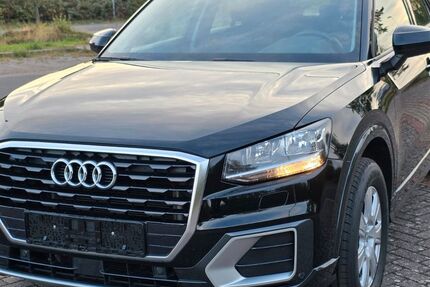 Audi Q2 123.500 km 13.250 &euro; Neuss 41468