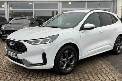 Ford Kuga 14.500 km 32.880 &euro; Pulheim 50259