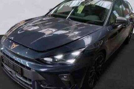 Cupra Leon 14.930 km 35.990 € Duisburg 47178