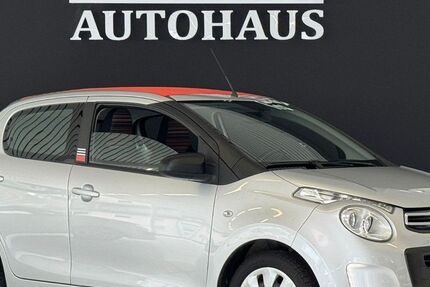 Citroen C1 41.305 km 9.990 &euro; Wuppertal 42285
