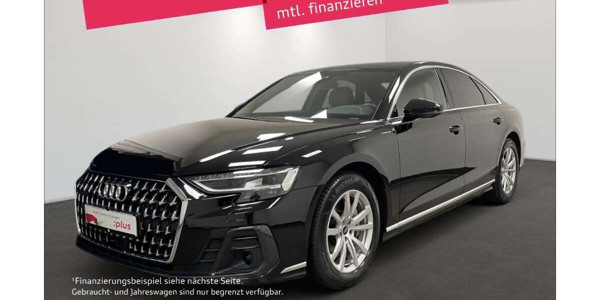 Audi A8 20.285 km 59.900 &euro; Düsseldorf 40233