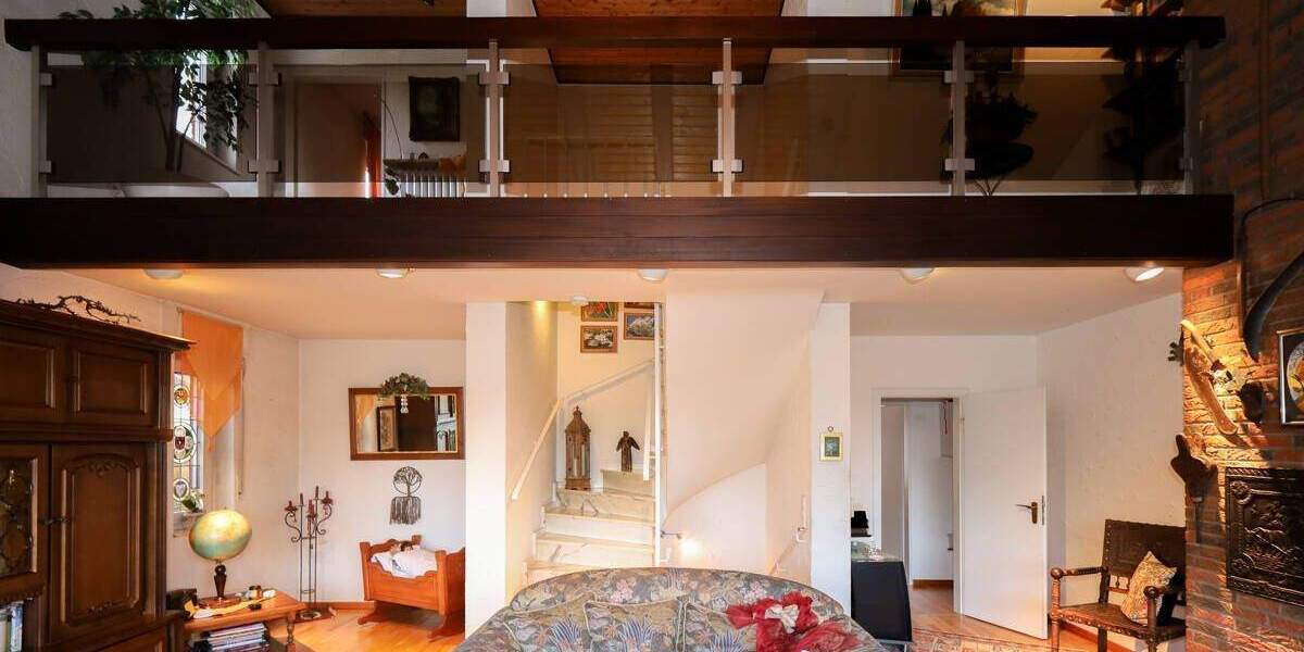 Reihenendhaus Monheim am Rhein Monheim - 7 Zimmer, 171 m&sup2;, 525.000&euro; | Angebot:25736789