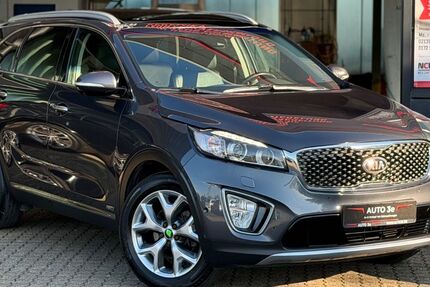 Kia Sorento 105.000 km 18.990 &euro; Neuss 41462