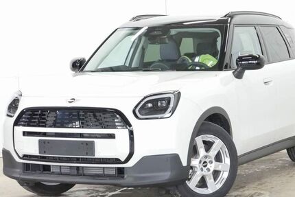 Mini Countryman C (Cooper) 1.300 km 34.990 &euro; Mönchengladbach 41066