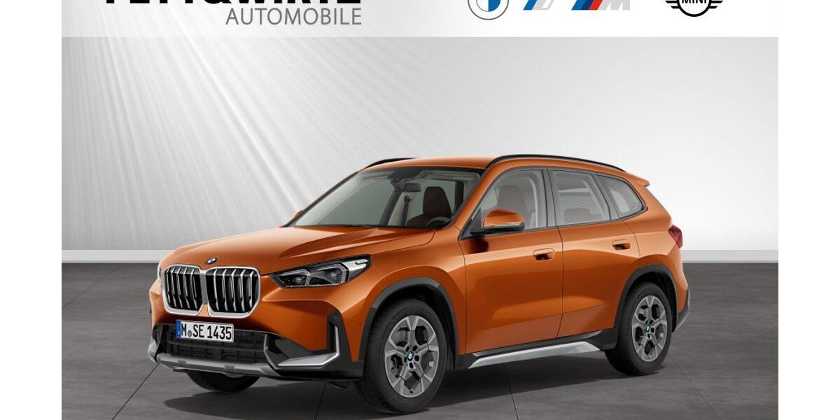 BMW X1 17.900 km 34.900 &euro; Moers 47441