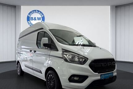 Ford Transit Custom 138.902 km 15.899 &euro; Krefeld 47805