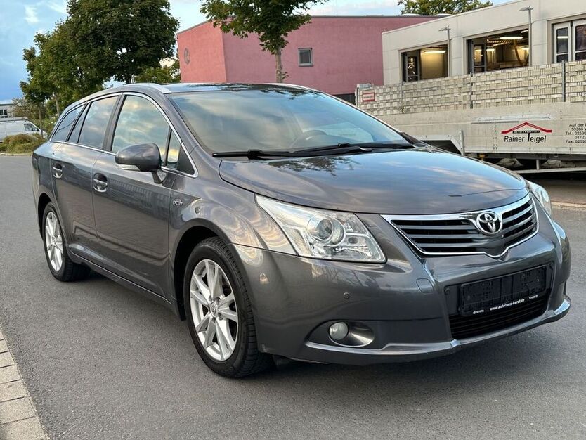 Avensis
