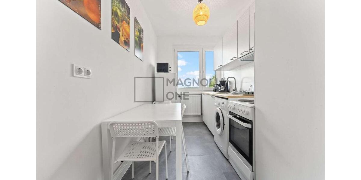 Dachgeschoßwohnung Wuppertal Unterbarmen - 3 Zimmer, 98 m&sup2;, 999&euro; | Angebot:26676324