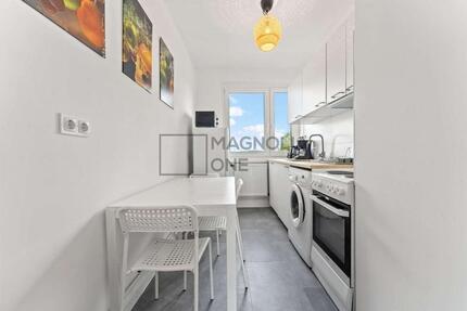 Wohnung Wuppertal Unterbarmen - 3 Zimmer, 98 m&sup2;, 999&euro; | Angebot:26676324
