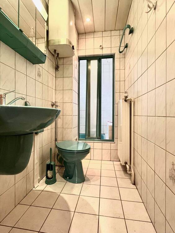 Eigenheim - Rohdiamant bereit zum Schliff. Einfamilienhaus in 45472 Mülheim-Heißen