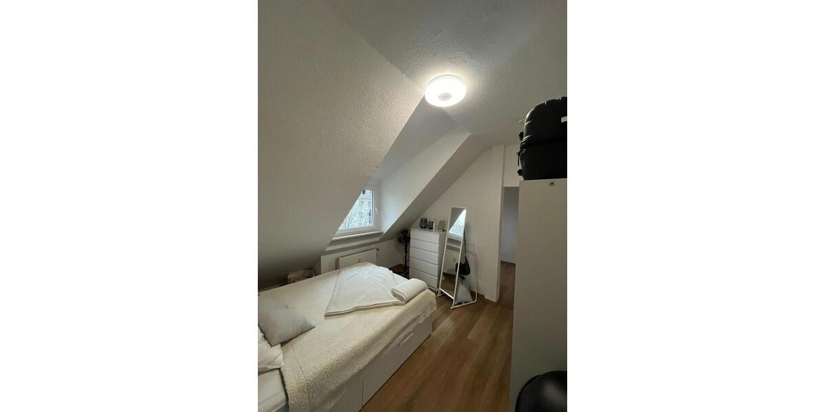 3,5 Zimmer Wohnung in Duisburg Dellviertel möbliert zu vermieten 3.5 zimmer