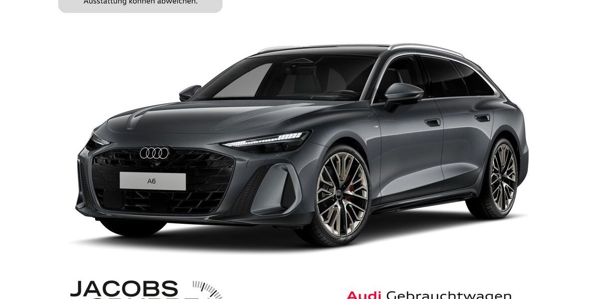 Audi A6 2.281 km 69.880 &euro; Mönchengladbach 41066