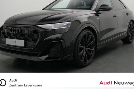 Audi Q8 1.980 km 100.390 &euro; Leverkusen 51373