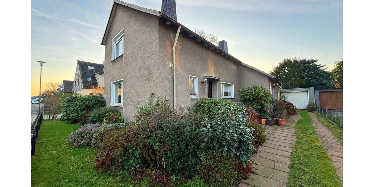 Einfamilienhaus Leverkusen Opladen - 6 Zimmer, 136 m&sup2;, 429.000&euro; | Angebot:25725695