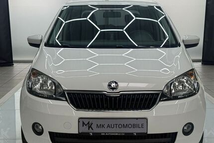 Skoda Citigo 110.000 km 5.099 &euro; Grevenbroich 41515