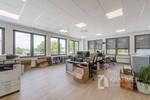 Ratingen-Tiefenbroich: Neue Bürofläche, ca. 215 qm, Lagerfläche optional verfügbar zimmer