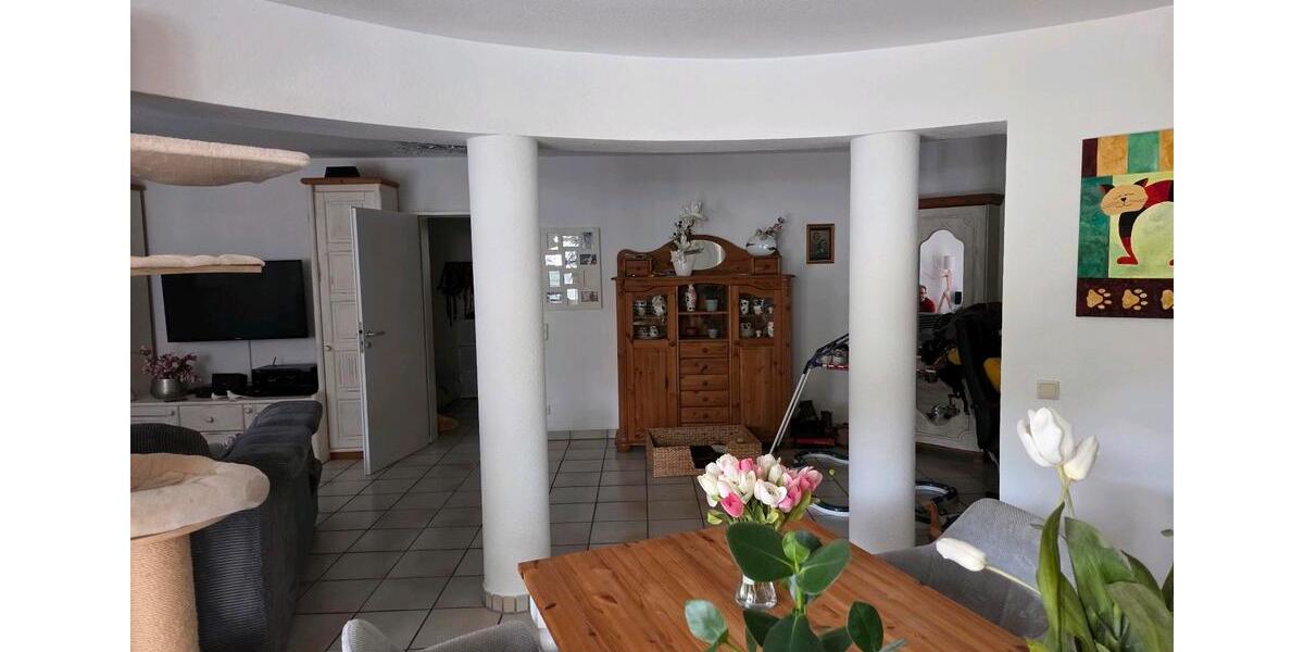 Erdgeschoßwohnung Viersen - 3 Zimmer, 107 m&sup2;, 297.000&euro; | Angebot:27157689
