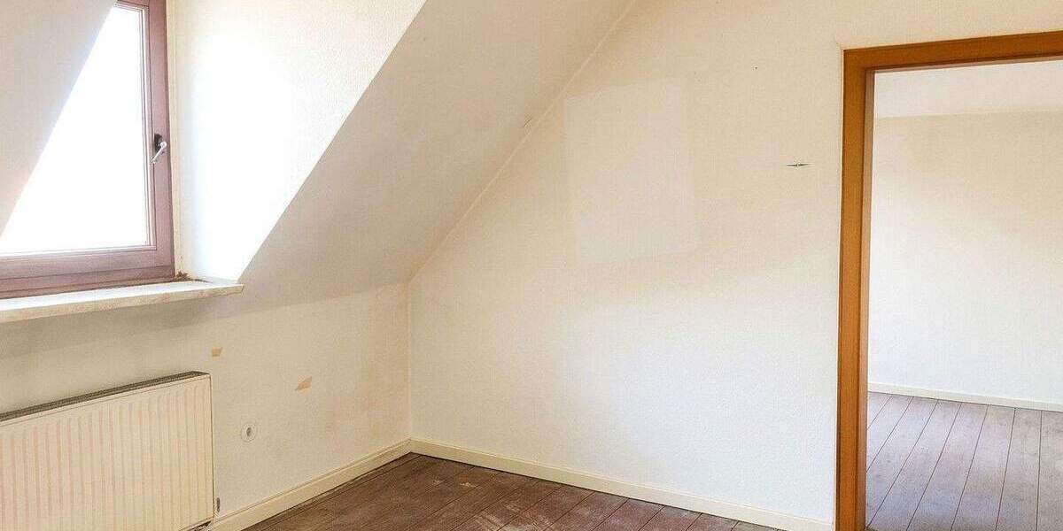 Mehrfamilienhaus zum Kauf 1 zimmer