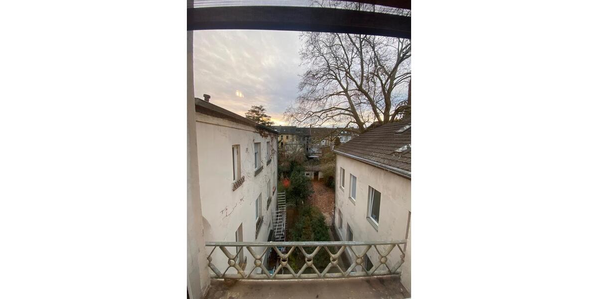 Etagenwohnung Krefeld Fischeln - 2 Zimmer, 52 m&sup2;, 750&euro; | Angebot:25790454