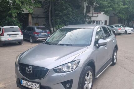 Mazda CX-5 252.000 km 5.500 &euro; Düsseldorf 40599