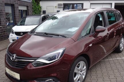 Opel Zafira 155.000 km 8.950 &euro; Mülheim 45481
