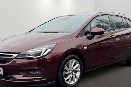 Opel Astra 75.221 km 10.980 &euro; Düsseldorf 40589