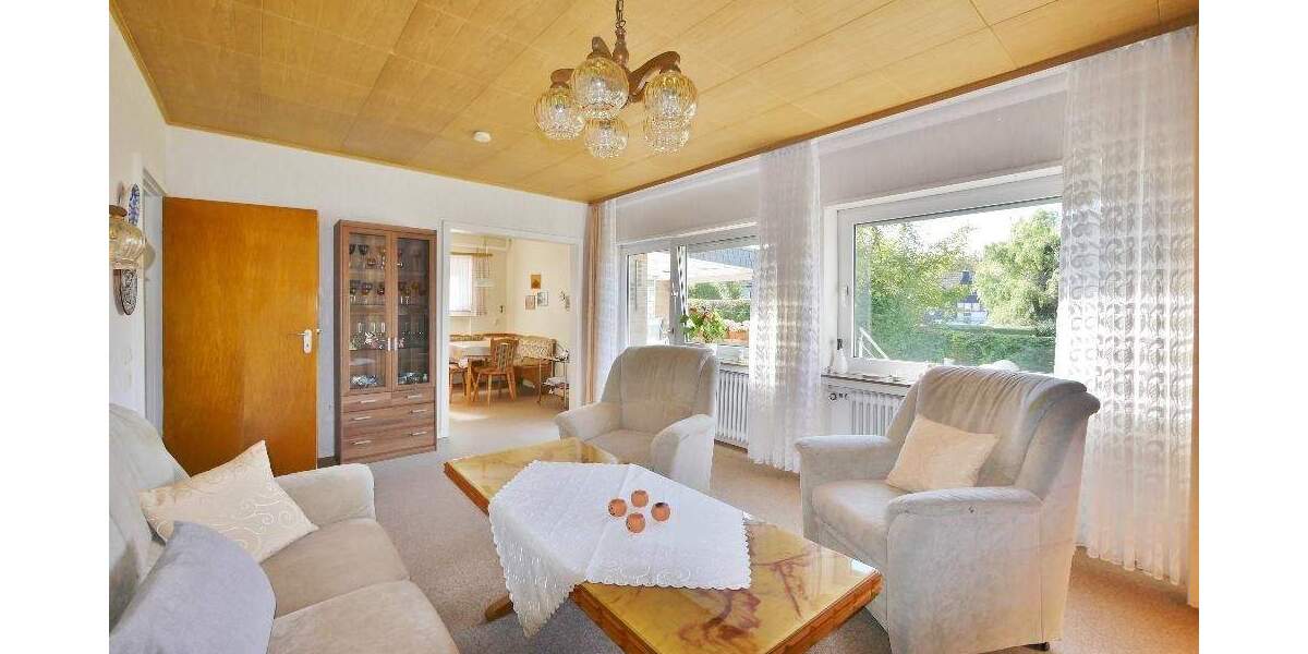 Doppelhaushälfte Haan Gruiten - 5 Zimmer, 142 m&sup2;, 449.000&euro; | Angebot:25702945