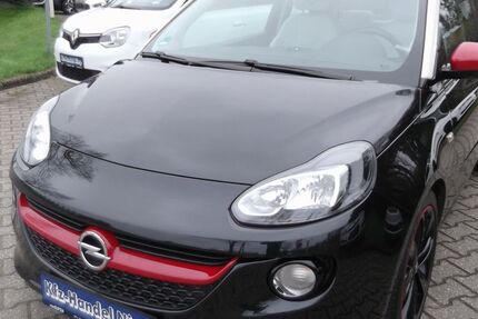 Opel Adam 106.000 km 6.890 &euro; Moers 47447