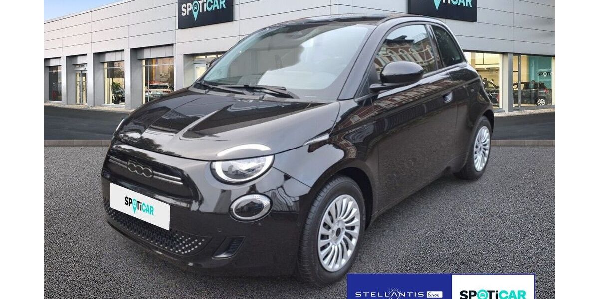 Fiat 500e 16.874 km 18.980 &euro; Ratingen 40878