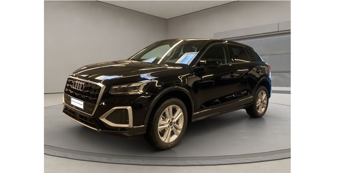Audi Q2 1.500 km 38.590 &euro; Krefeld 47805