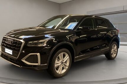 Audi Q2 3.500 km 35.490 &euro; Krefeld 47805