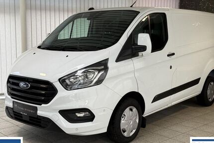 Ford Transit Custom 37.500 km 22.490 &euro; Duisburg 47259