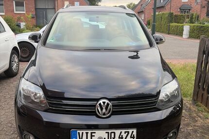 VW Golf Plus 168.000 km 5.000 &euro; Kempen 47906