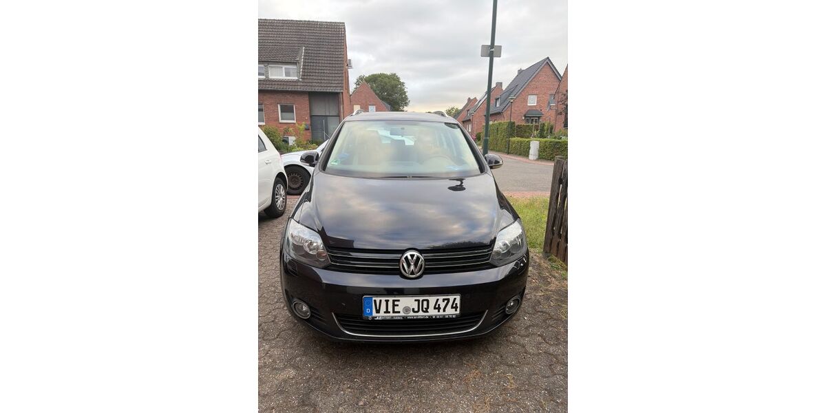 VW Golf Plus 168.000 km 5.000 &euro; Kempen 47906