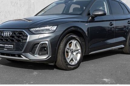 Audi Q5 53.433 km 49.950 &euro; Düsseldorf 40474