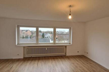 Renoviertes Appartement in Sterkrade - 30 qm - 400 warm 1 zimmer
