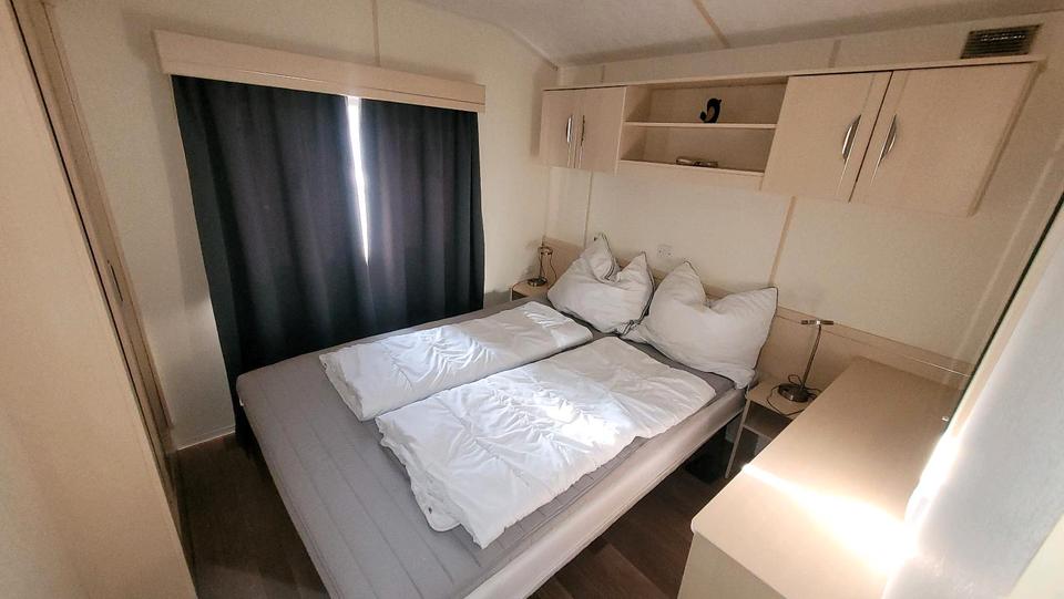 Ferienimmobilie Düsseldorf Heerdt - 85&euro; | Angebot:25403068