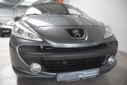 Peugeot 207 141.102 km 3.980 &euro; Heiligenhaus 42579
