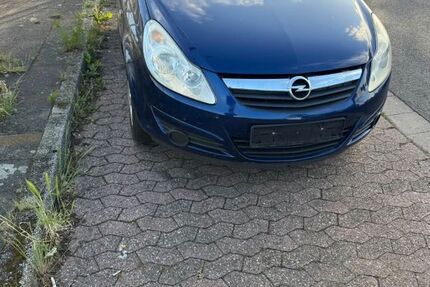 Opel Corsa 155.000 km 1.500 &euro; Tönisvorst 47918