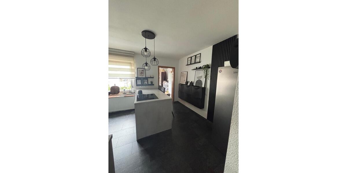 Top-Lage in Remscheid: Helle 3-Zimmer Wohnung in Innenstadtnähe 3 zimmer