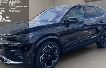 VW Tiguan 34.952 km 40.369 &euro; Krefeld 47805